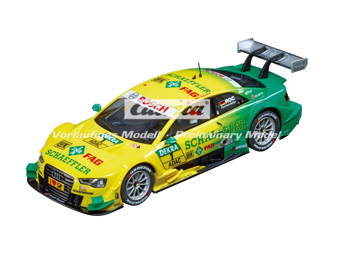 Sloting Plus - SP600030 - 3D Printed Chassis Carrera BMW M4 DTM